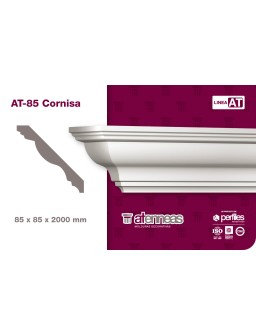 ATENNEAS CORNISA AT-85 X 2 ML