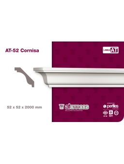 ATENNEAS CORNISA AT-52 X 2ML