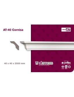 ATENNEAS CORNISA AT-40 X 2ML