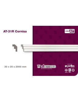 ATENNEAS CORNISA AT-31R X 2 ML