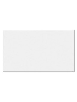 CORTINES CERAMICA BLANCO SATINADO 35X60 C:1.47M2