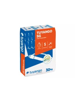 YESO TUYANGO PROYECTABLE SG X 30 KG