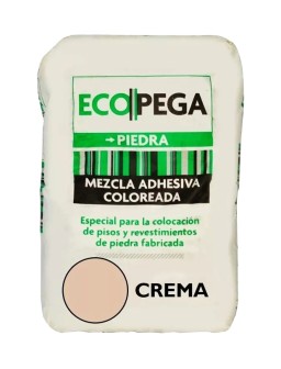 ECOSTONE ECOPEGA PIEDRA X...