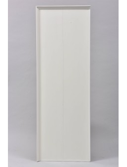 CIELO RAZO PVC SP250 BORDE J BLANCO X 4 ML