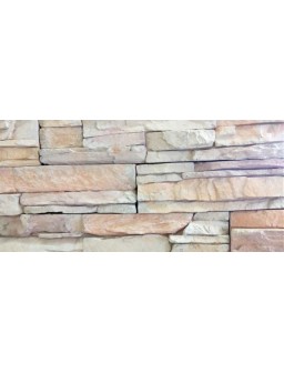 ECOSTONE ANDES CREMA...