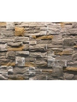 ECOSTONE SAN IGNACIO NEVADA ESQ PAQ:1.39ML