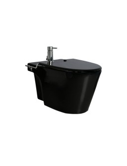 FERRUM BIDET MARINA NEGRO...