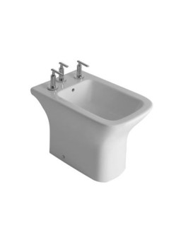 FERRUM TEMPLE BIDET 3 AGUJEROS BBA3X