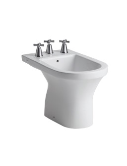 FERRUM VARESE BIDET 3 AGUJEROS BJA3J