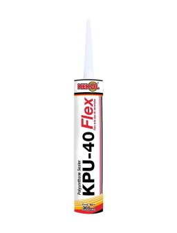 KEKOL ADHESIVO POLIURETANO BLANCO K-PU40 X 0.30CC