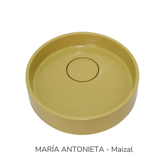 ARA DESIGNS BACHA MARIA ANTONIETA COLOR