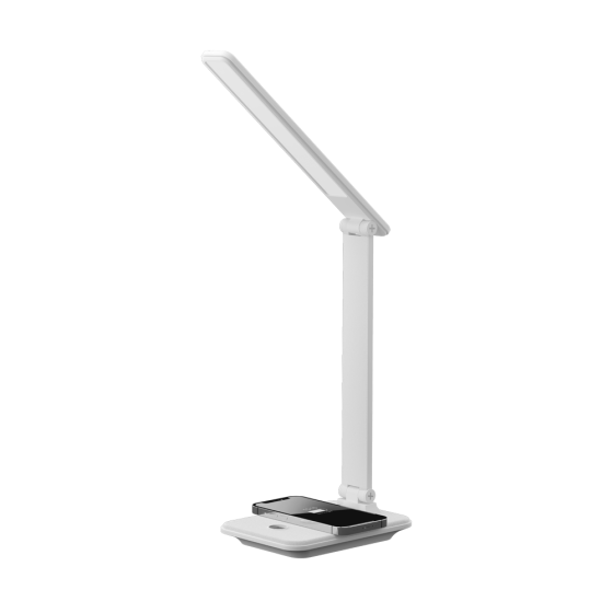 MACROLED VENUS BCO LAMPARA LED VELADOR BCO