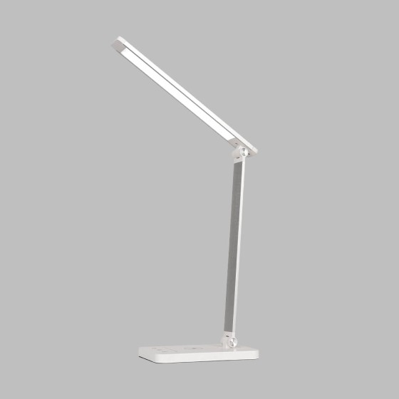 MACROLED PLUTON BCO LAMPARA LED VELADOR BCO