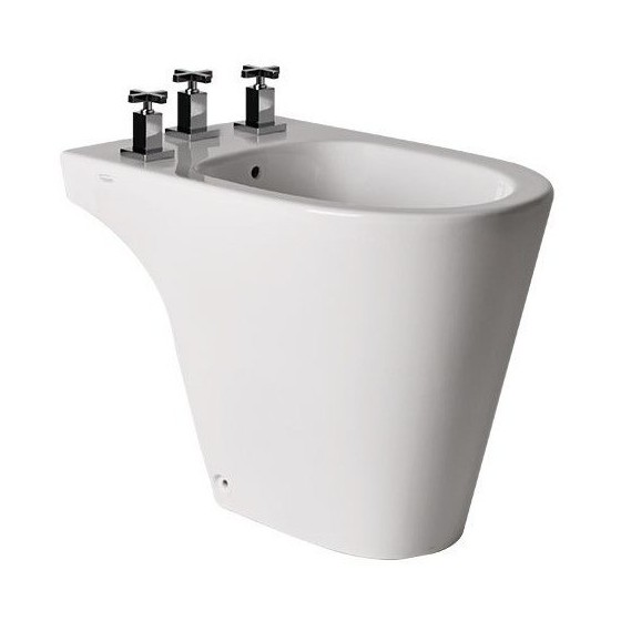 FERRUM BIDET MARINA 3 AGUJEROS BHM3J