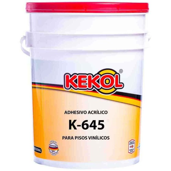 KEKOL ADHESIVO ACUOSO K-645...