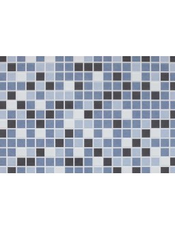 CORTINES CERAMICA VENECITA AZUL 30X45 C:1.35M2