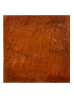 RAZZANTE PORFIDO TERRACOTA 40X40 PAQ:048M2