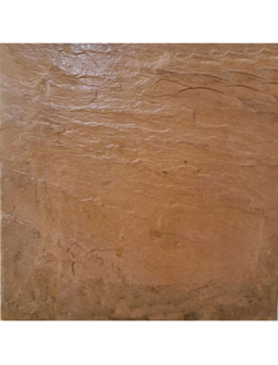 RAZZANTE LAJA TERRACOTA ESFUMADA 40X40 PAQ:0.48 M2