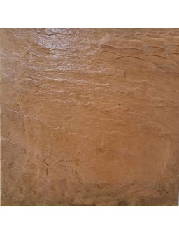 RAZZANTE LAJA TERRACOTA 40X40 PAQ:0.48 M2