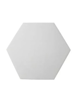 ACUARELA HEXA BLANCO IA 20X23 C:31UN