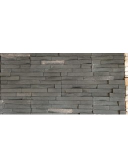 ECOSTONE SERRANA OXIDO PAQ:0.26 M2