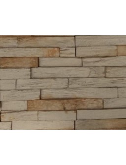 ECOSTONE SERRANA MEDITERRANEA PAQ:0.26M2