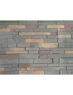 ECOSTONE CALIZA COBRIZA PAQ:0.26 M2