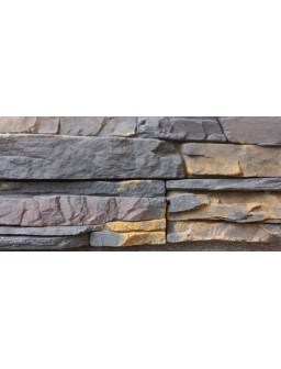 ECOSTONE ANDES TRAPICHE PAQ:0.50 M2