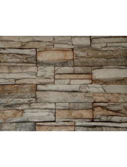 ECOSTONE ANDES MEDITERRANEA PAQ:0.5M2