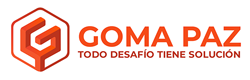 Goma Paz